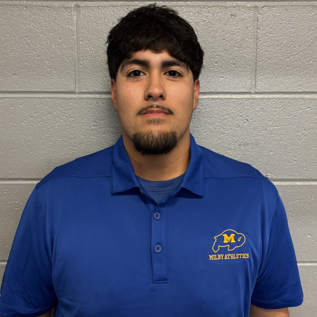 Anthony Villarreal mugshot