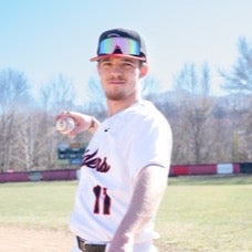 Ethan Kiger