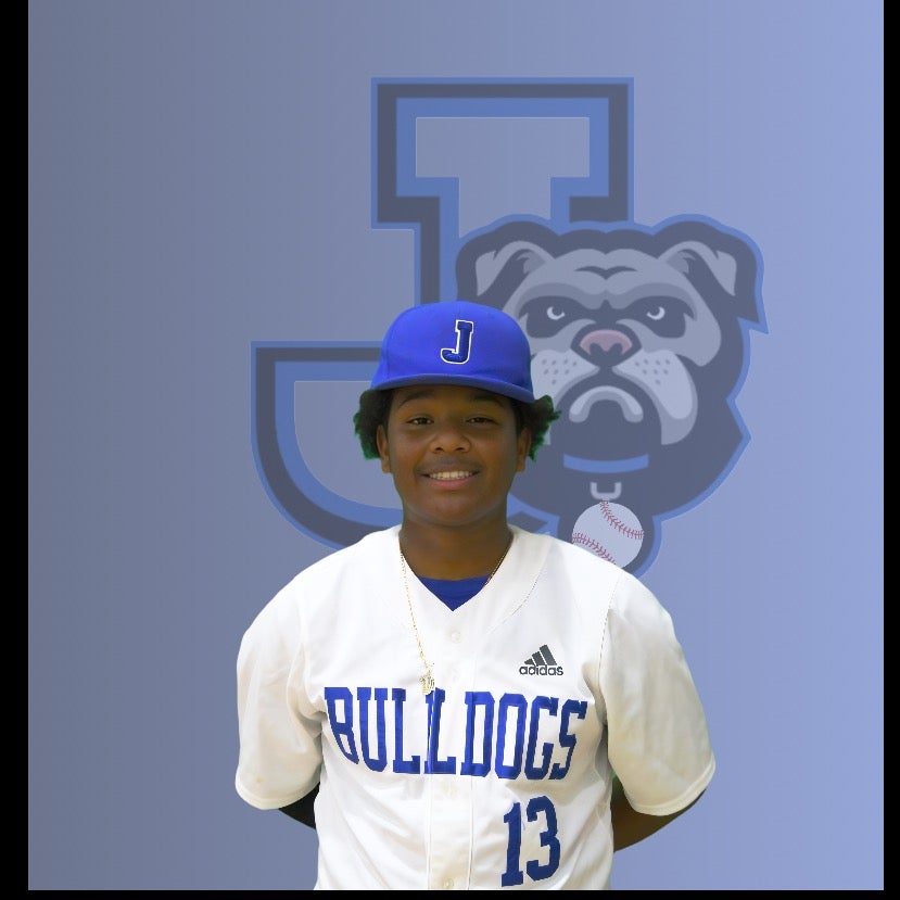 Jaiden Marshall mugshot