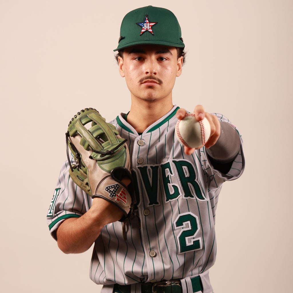 Robert Herrera mugshot