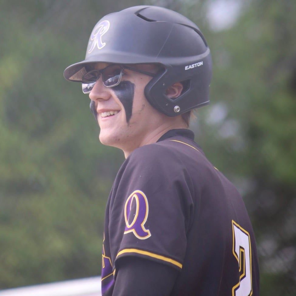 Dayton Bremsstrahlung mugshot