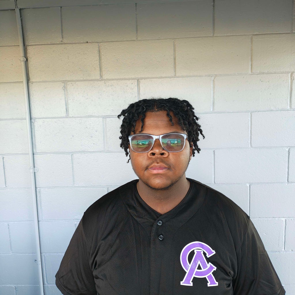 DaTavious Allen mugshot