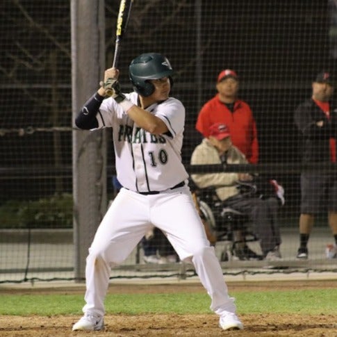 Nathaniel Tamez mugshot