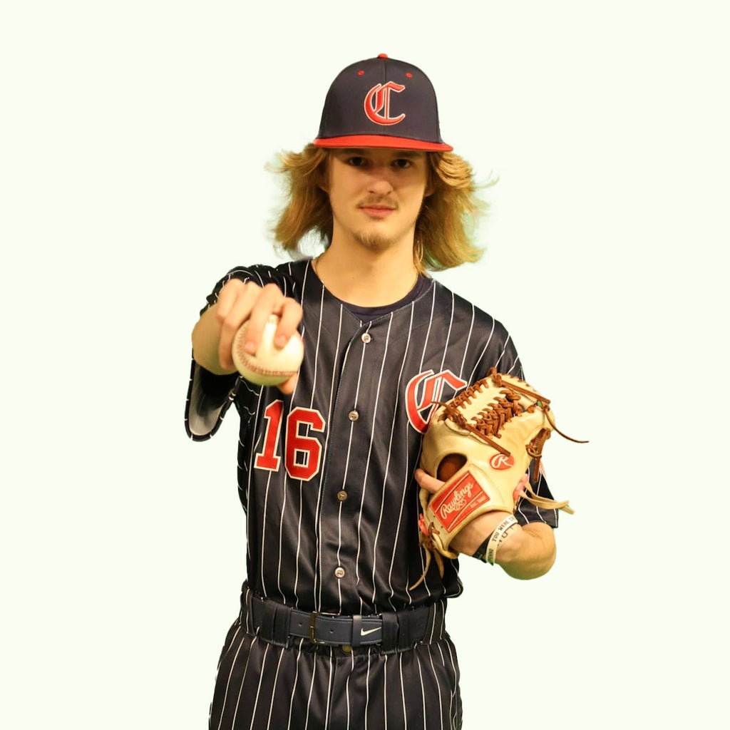 Silas Wright mugshot