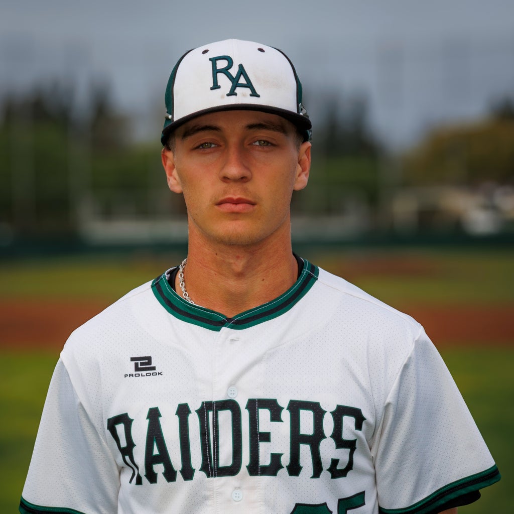 Mason Dennis mugshot