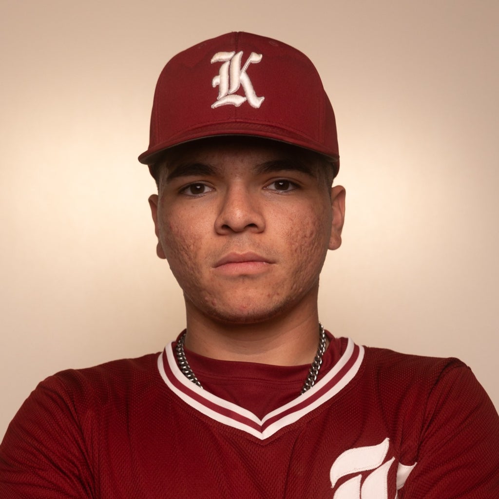 Fabian Burgos