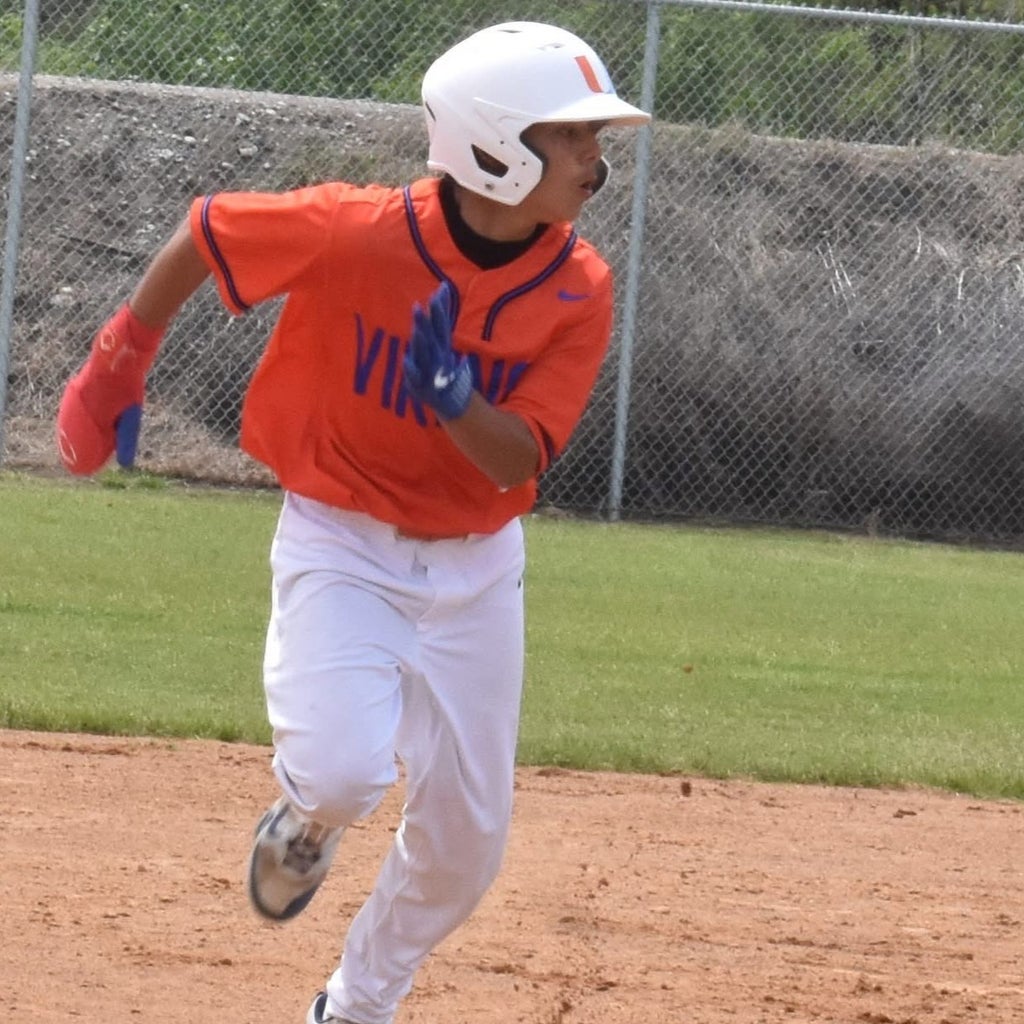 Xzavier Rodriguez