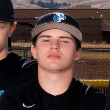 Talan McKenzie mugshot