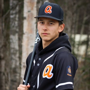 Cole Perdew mugshot