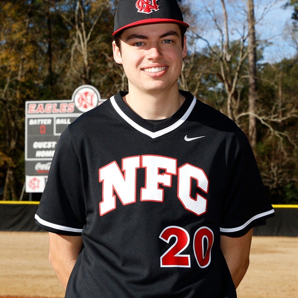 Michael Crow mugshot