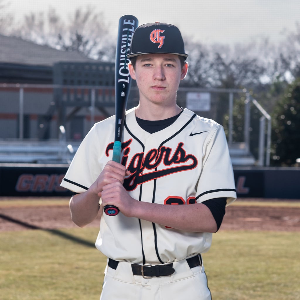 Jacob Troyer