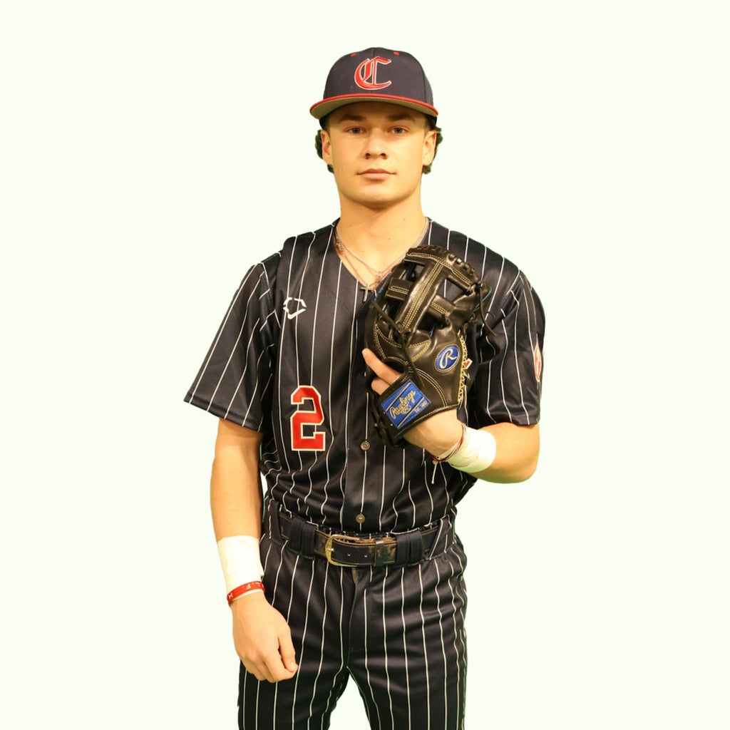 Tyler Smith