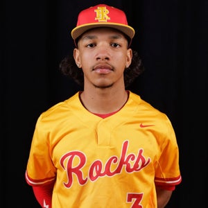 Namarion Coleman mugshot