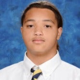 Jordan Vaughn mugshot