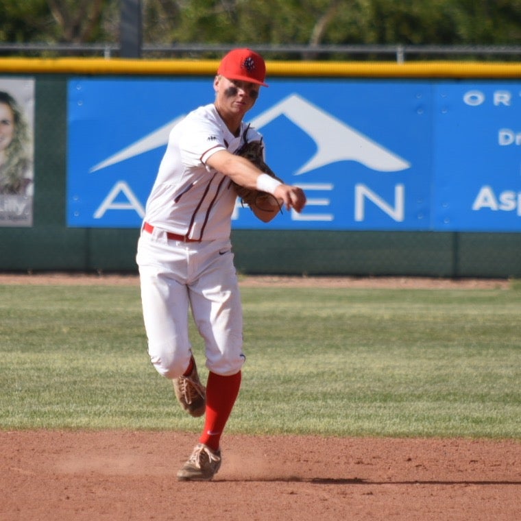 Seth Nielson