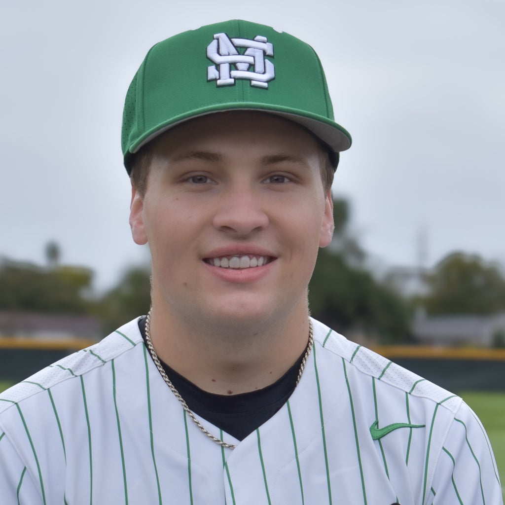 Connor McKee