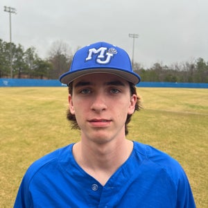 Jeremiah Tingle mugshot