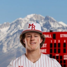 Brody Garrard mugshot
