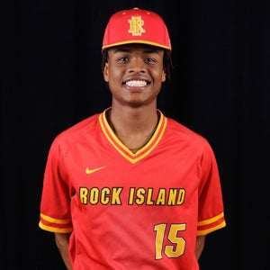 Jaevion Clark Pugh
