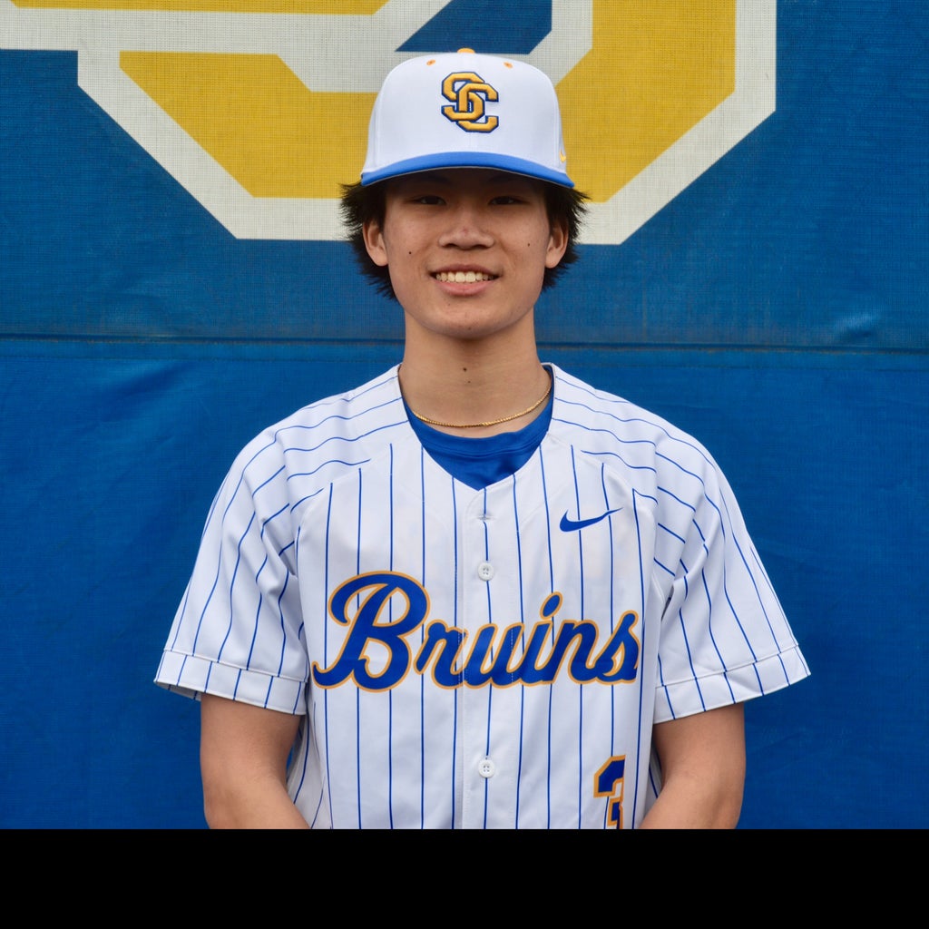 Jonathan Young mugshot