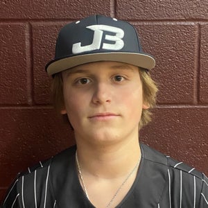 Grayson Smith mugshot