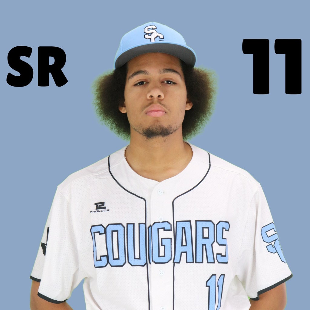 Xavier Glenn mugshot