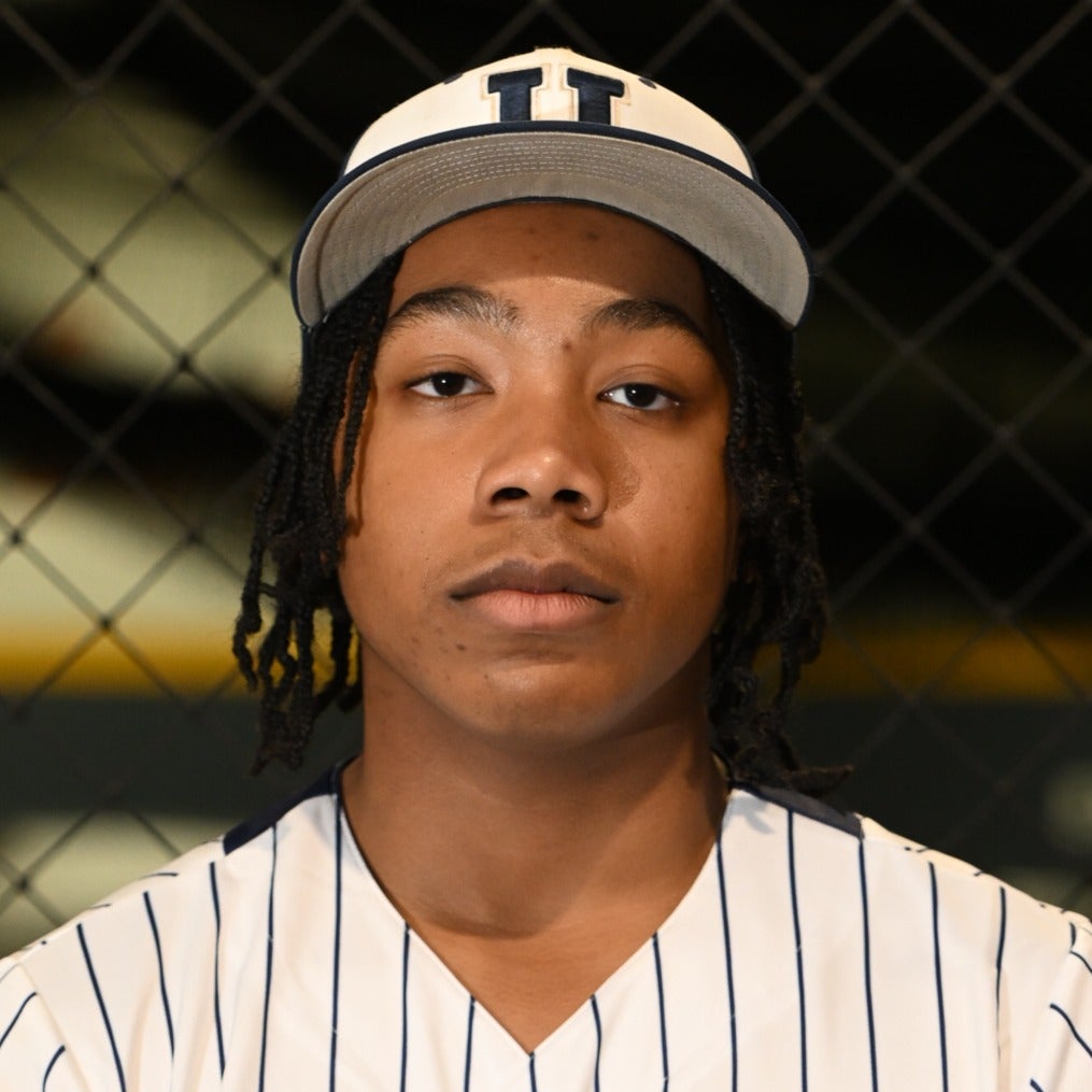 JaRell Smith