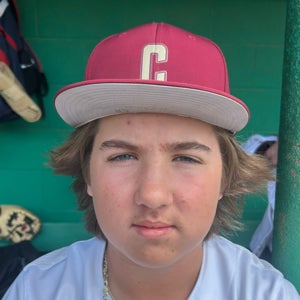 Camden Harrell mugshot