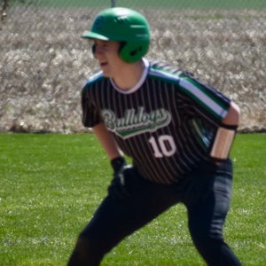 Jordan Wolfe mugshot