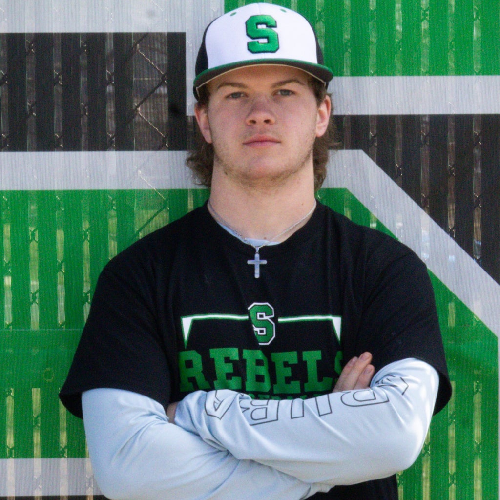 Ryan Ragland mugshot