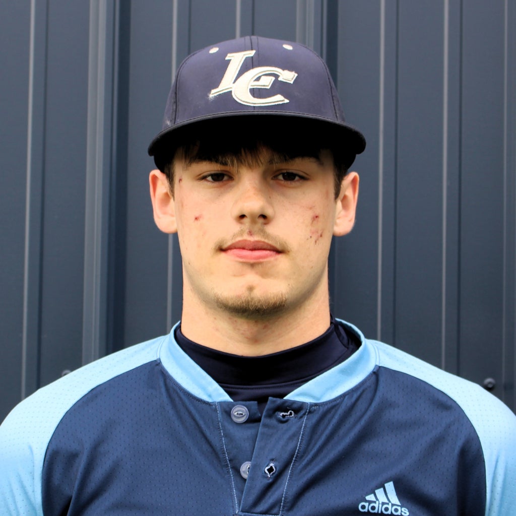 Karson Rodgers mugshot