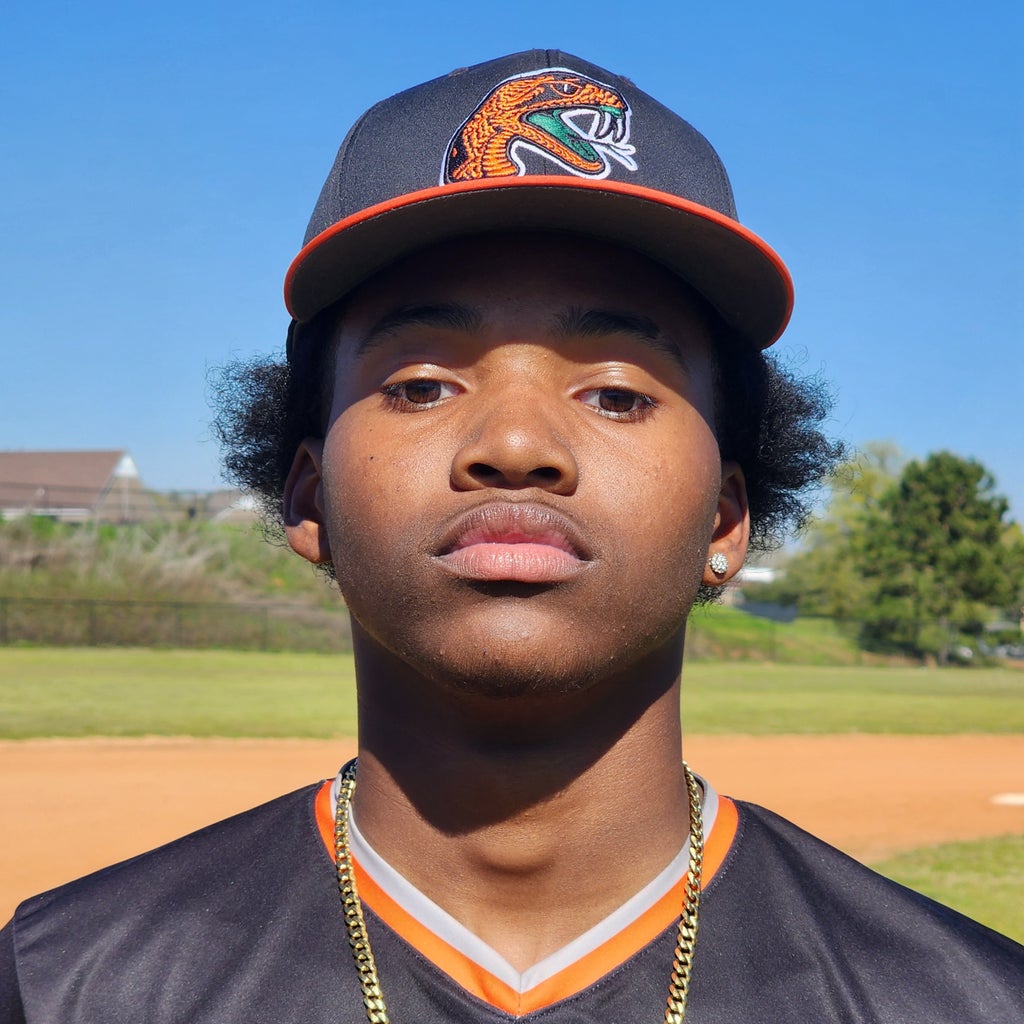 Malik Hardy mugshot