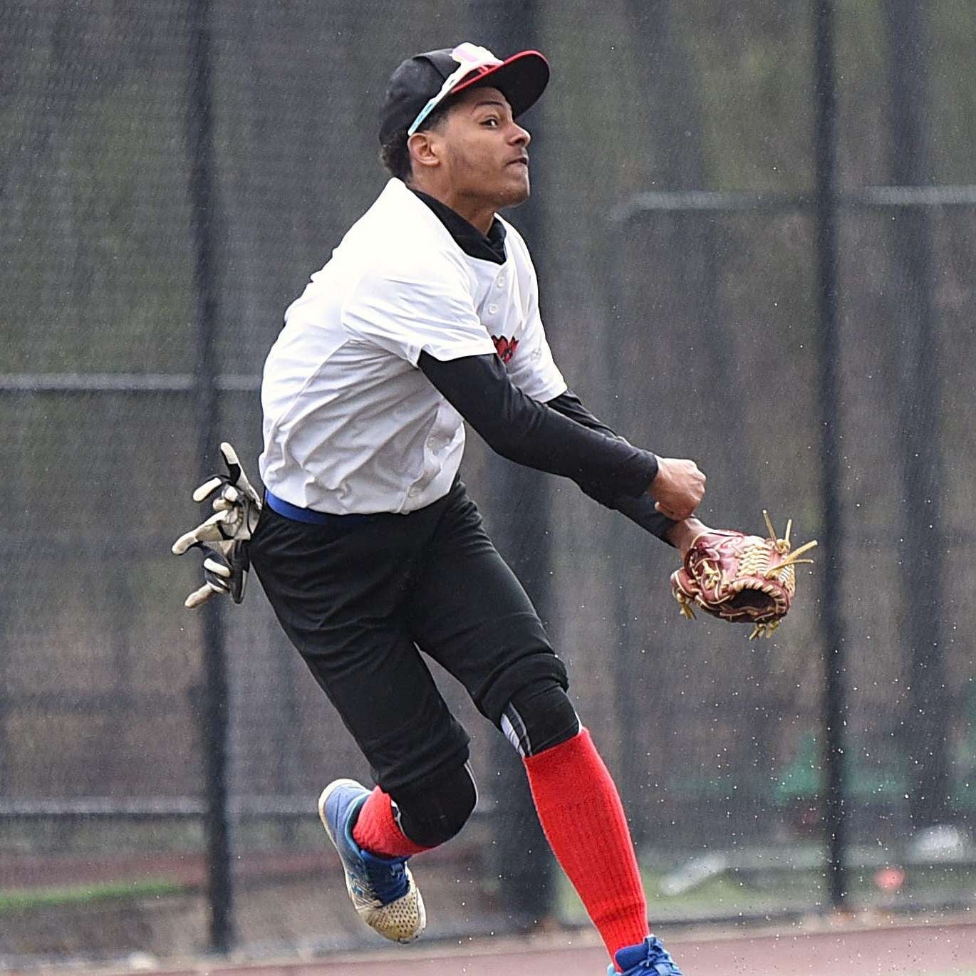 Jose Santana mugshot