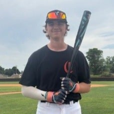 Brandon Kness mugshot