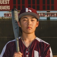 Jacob Yi mugshot