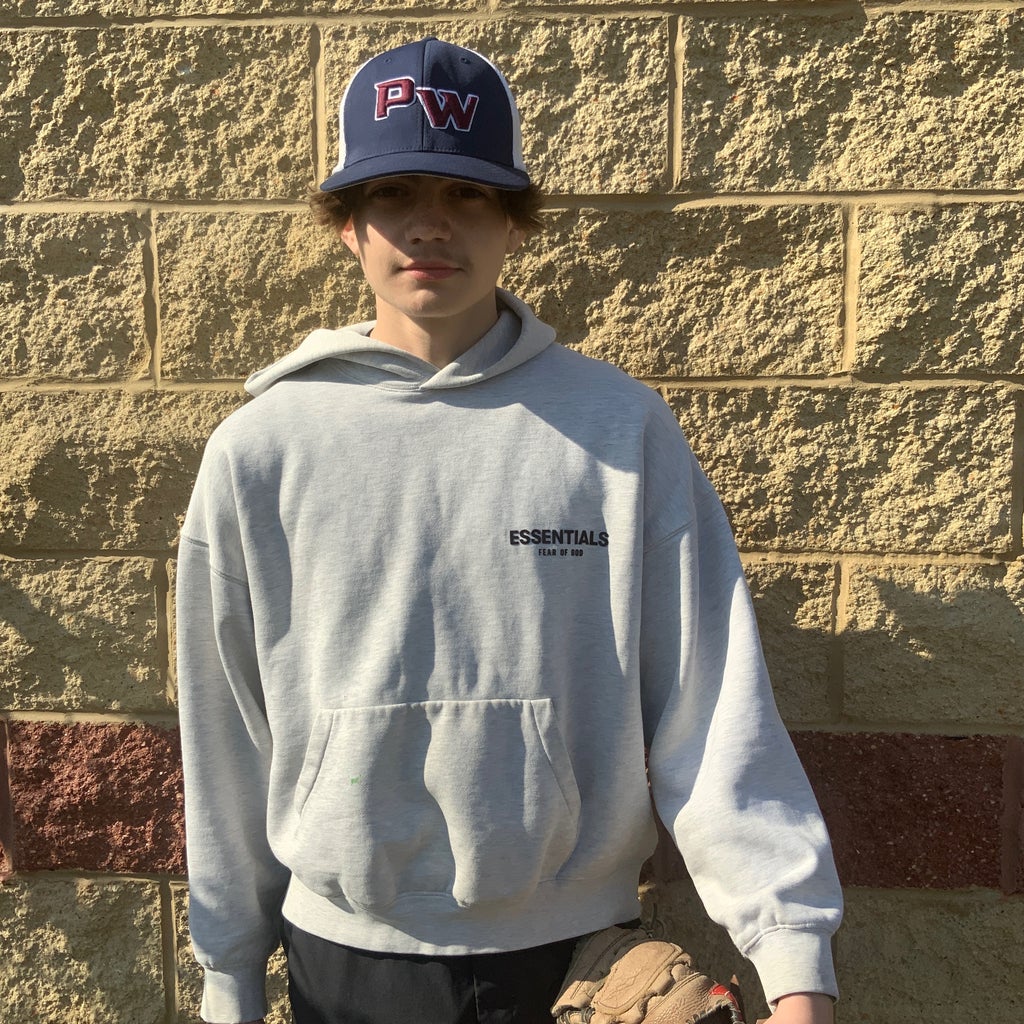 James Cunliffe mugshot