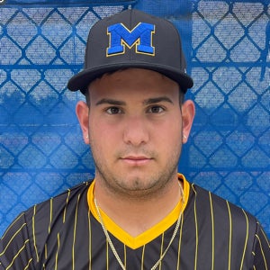 Tiago Rivero mugshot