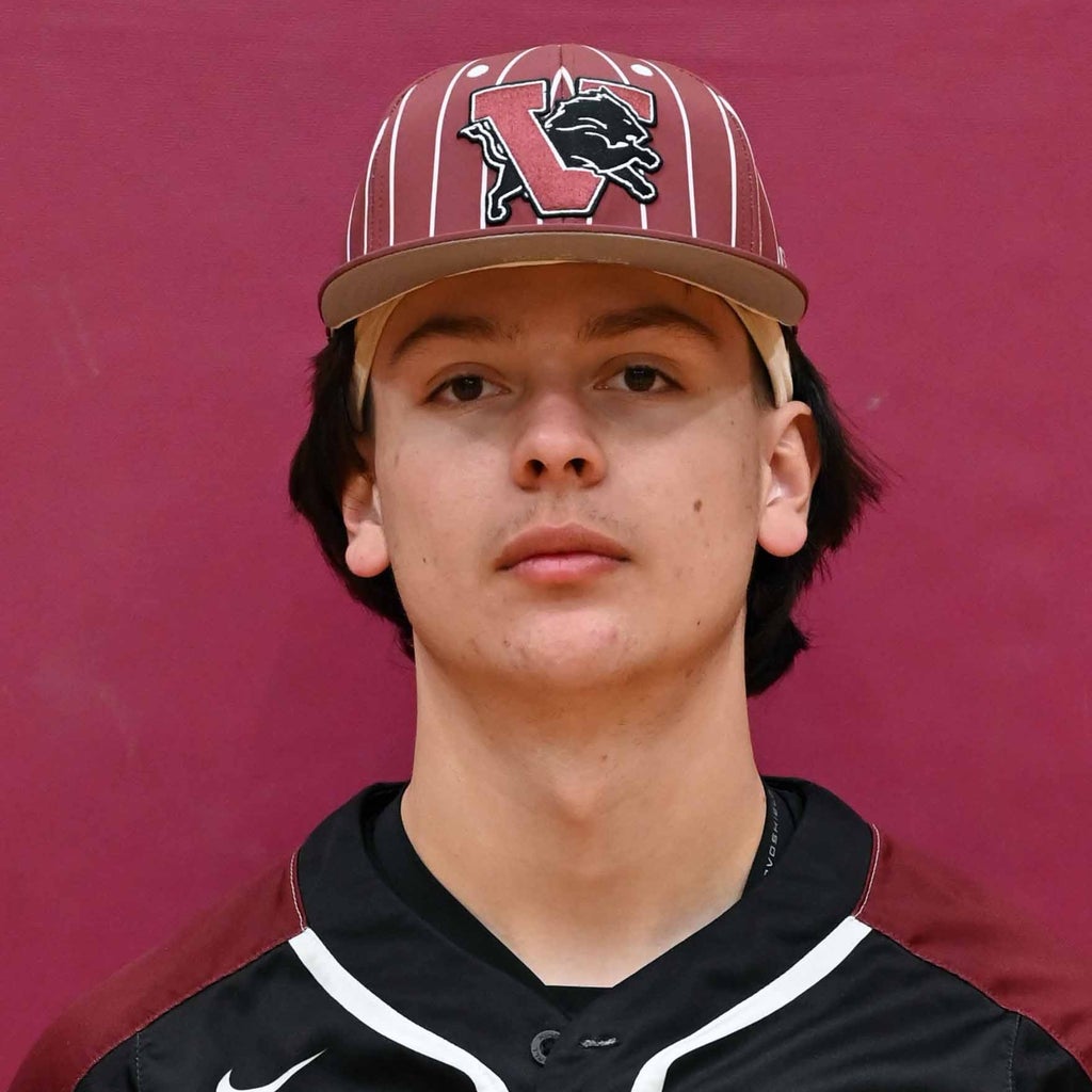 Brinden Farrell mugshot