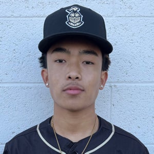 Luke Kidakarn mugshot