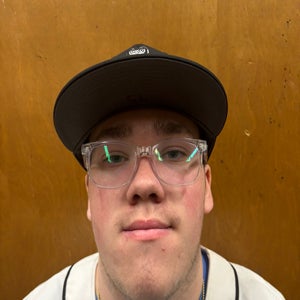 Brayden Richards mugshot