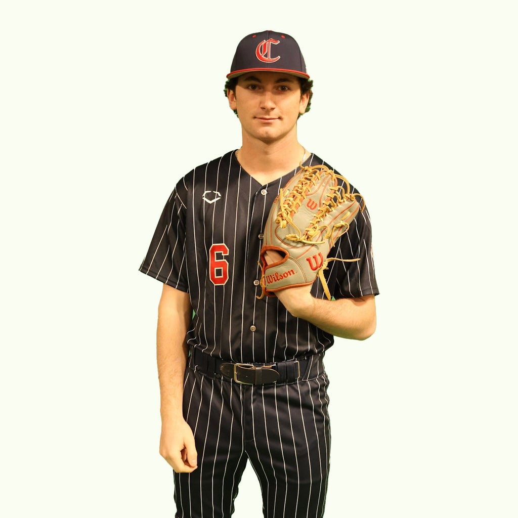 Jackson Jones