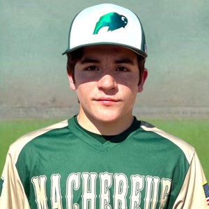 Giovanni Chilelli mugshot