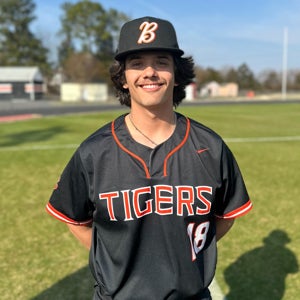 Nick McKinney mugshot