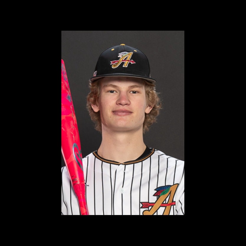 Carter Landen mugshot