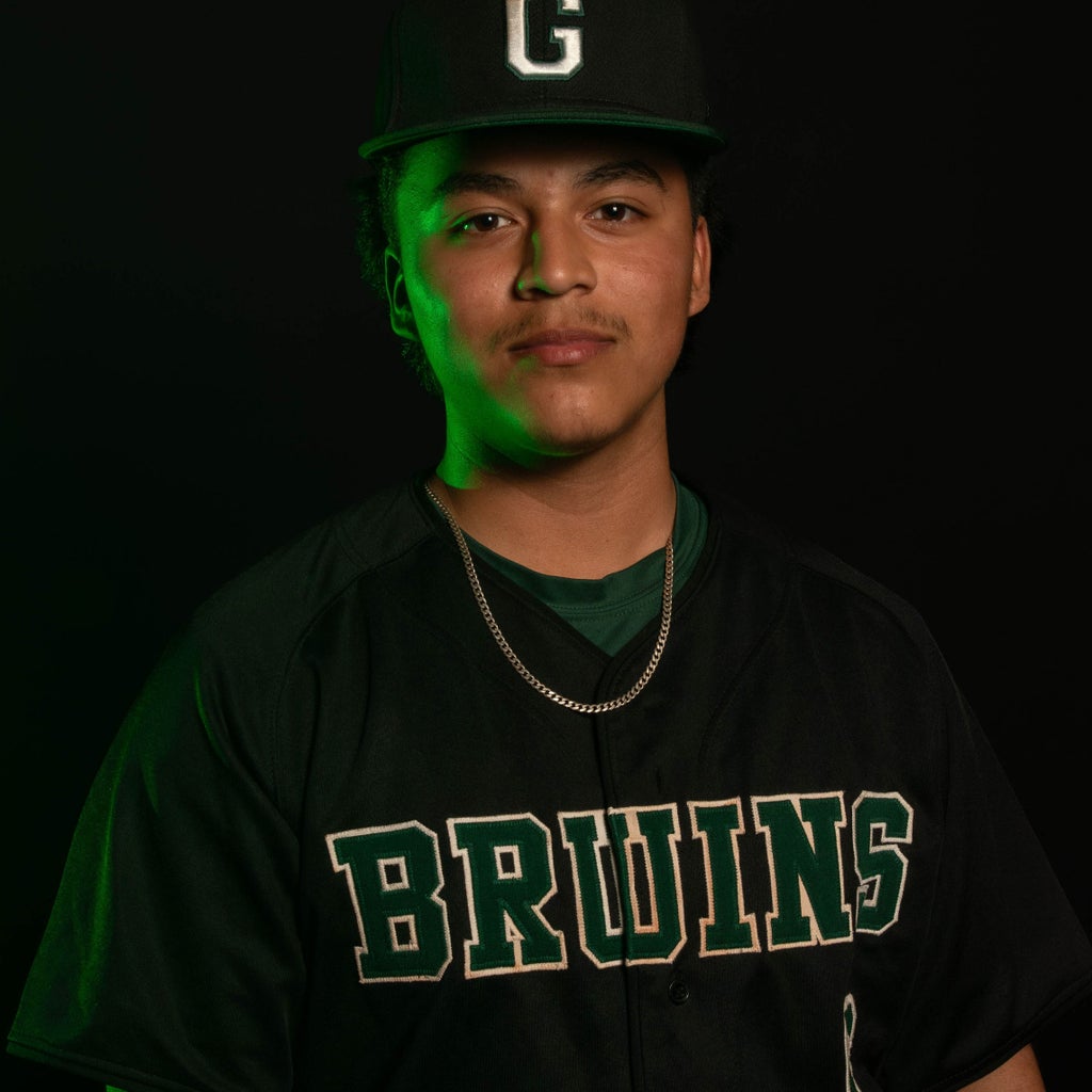 Fabian Gonzalez mugshot