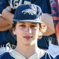 Zach Blandford mugshot