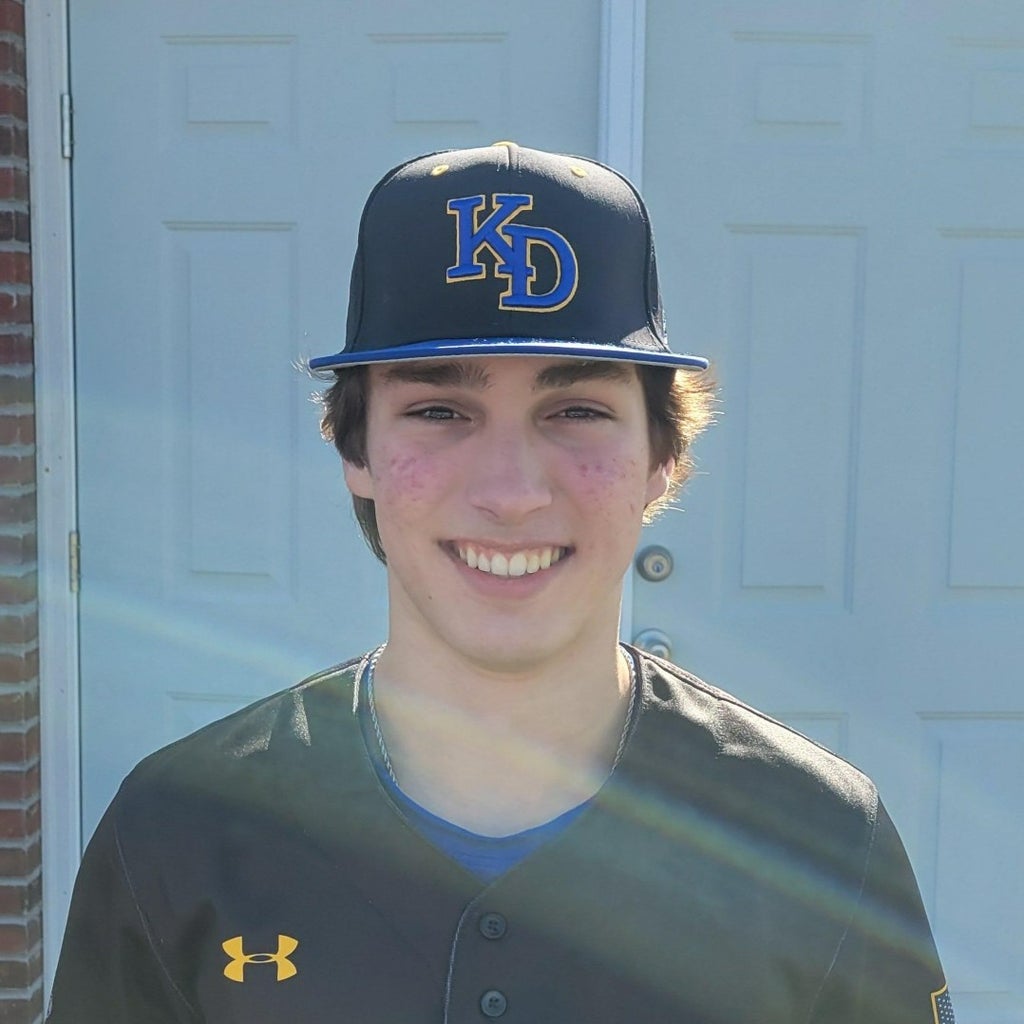 Brett Nalls