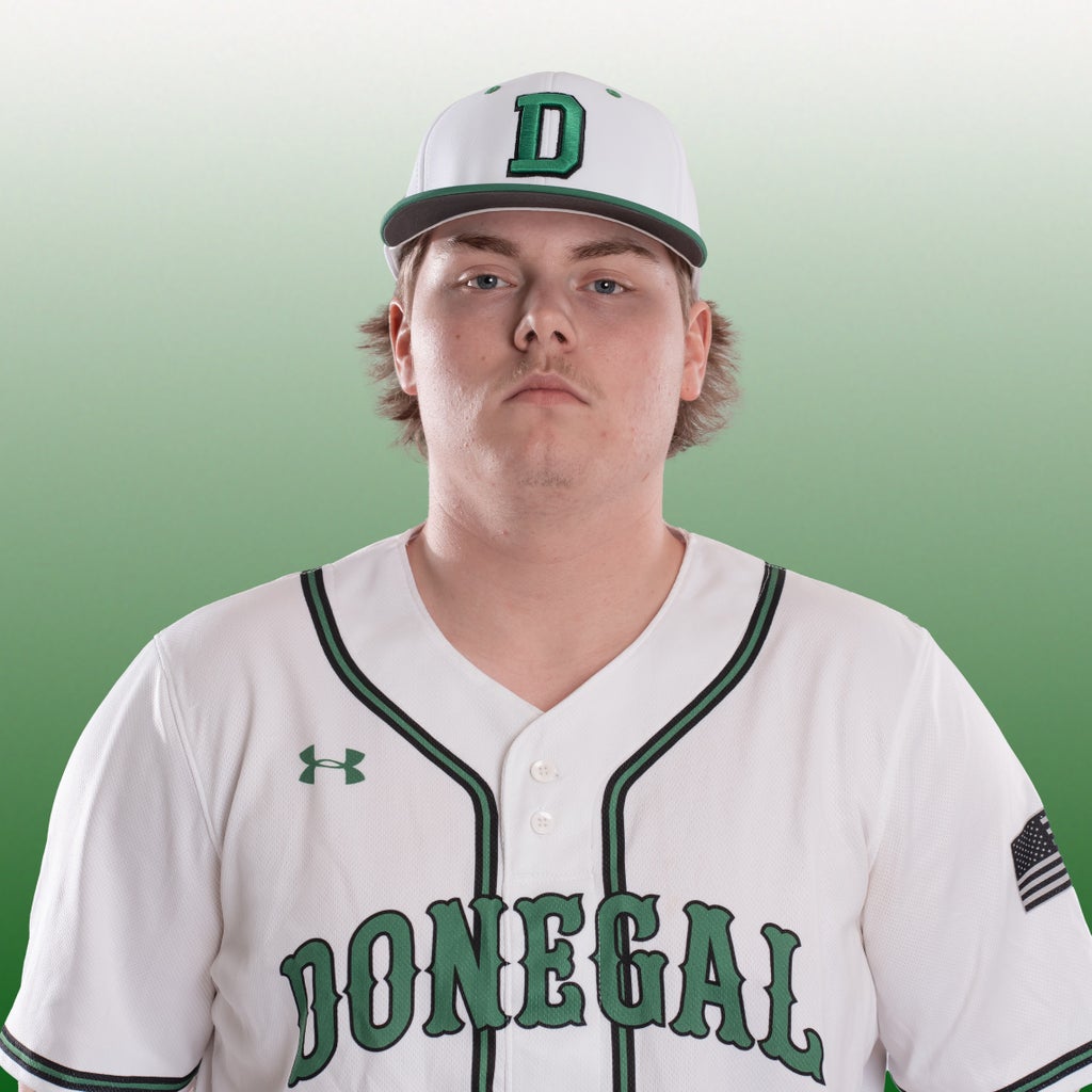 Dylan Johnson mugshot