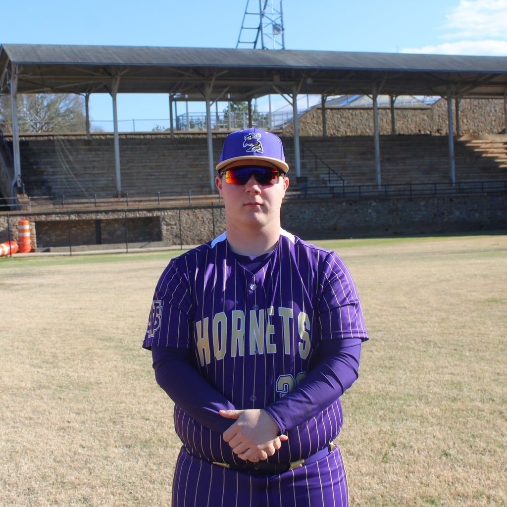 Luke Wooten