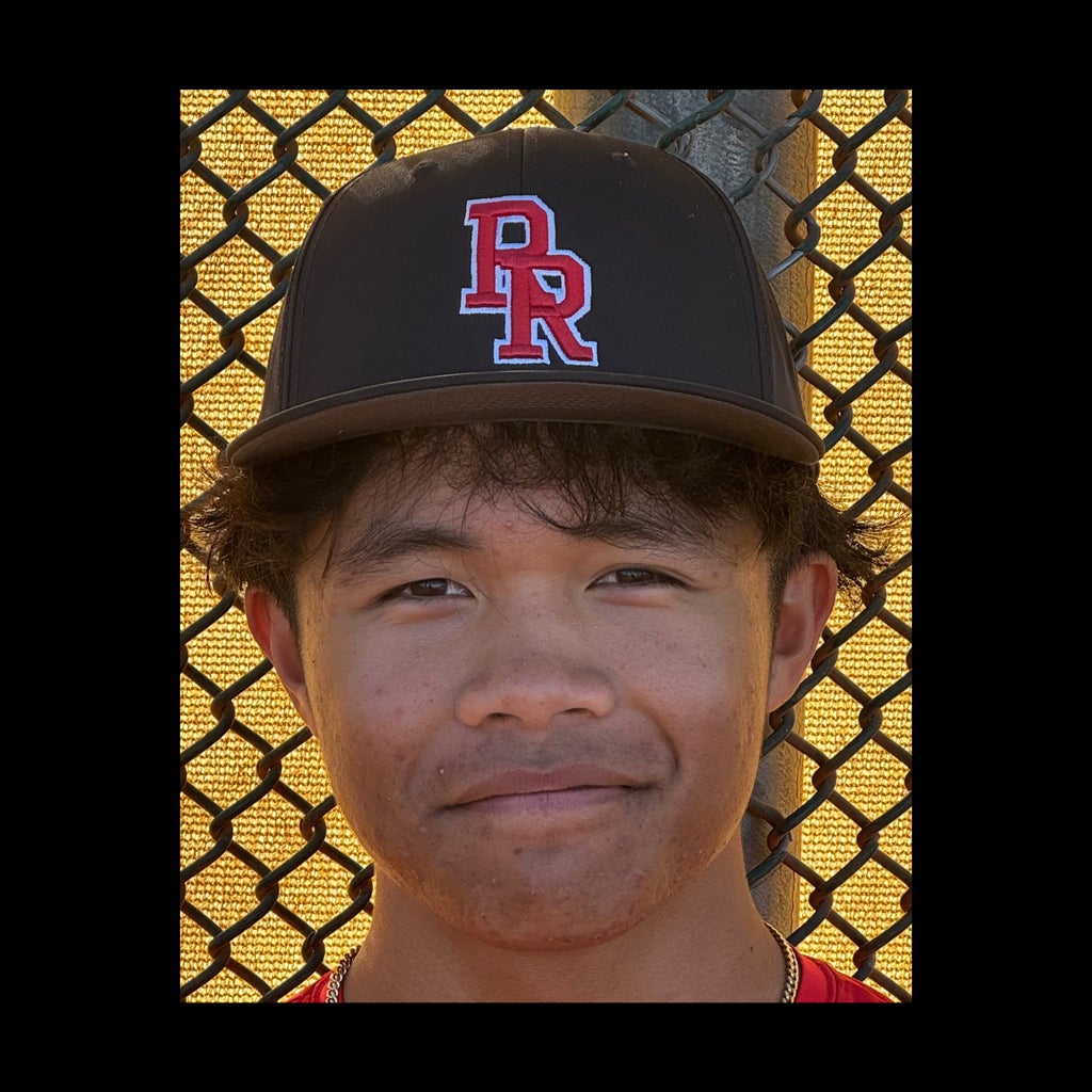 Isaiah Maefau mugshot